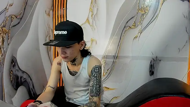 Snapshot of StraightBoy_Nick chatting on 2, 3, 2026 StraightBoy Nick online show from 2, 3, 2026