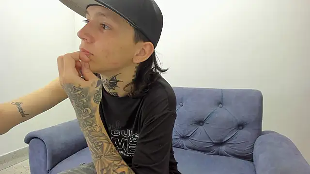 Snapshot of StraightBoy_Nick chatting on 14, 3, 2026 StraightBoy Nick online show from 14, 3, 2026