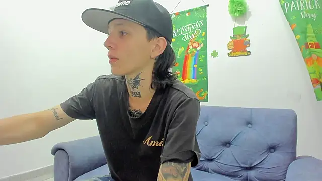 Snapshot of StraightBoy_Nick chatting on 24, 3, 2026 StraightBoy Nick online show from 24, 3, 2026