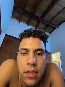 evan lux online show from 15, 12, 2025