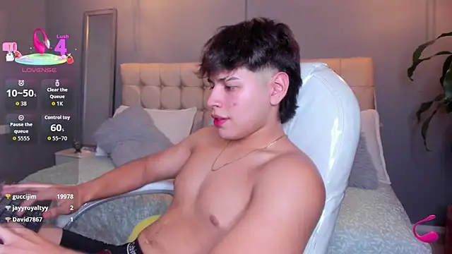 Jordan 24  online show from 25, 9, 2025