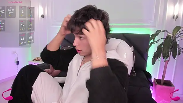 Jordan 24  online show from 31, 10, 2025