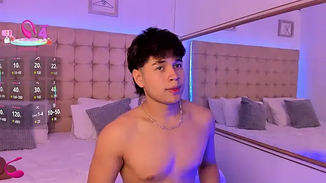 Jordan 24  online show from 15, 11, 2025