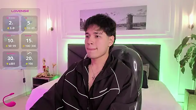 Jordan 24  online show from 23, 2, 2026