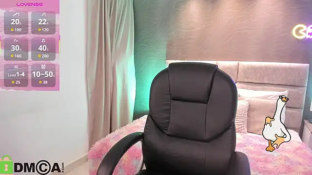 Arinextdoor online show from 22, 2, 2026