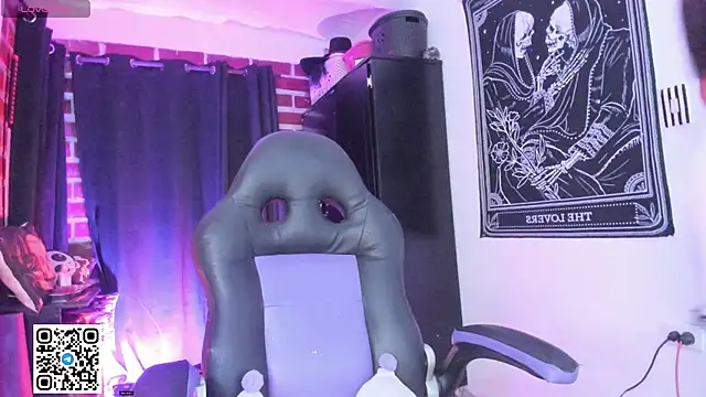 Katyuska Sg1 online show from 30, 11, 2025