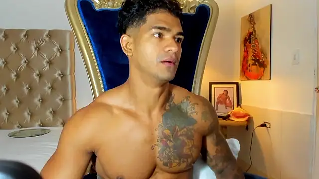 antonio  444 online show from 11, 1, 2026