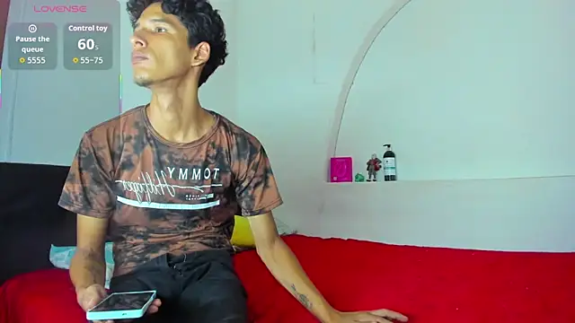 liaam mendoza online show from 6, 10, 2025