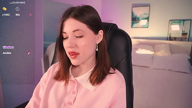 Kimmie shine online show from 10, 2, 2026