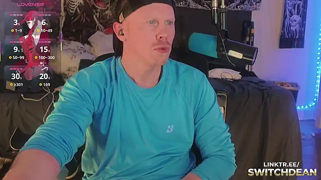 Snapshot of twunkdean chatting on 21, 11, 2025 twunkdean online show from 21, 11, 2025