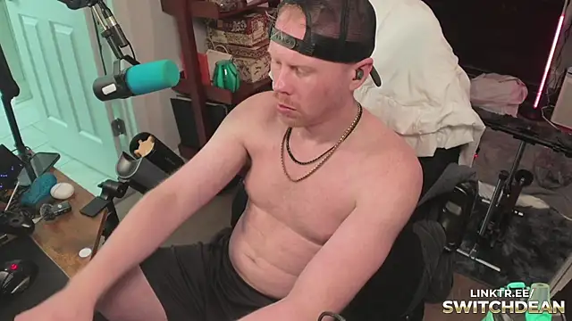 twunkdean online show from 20, 12, 2025