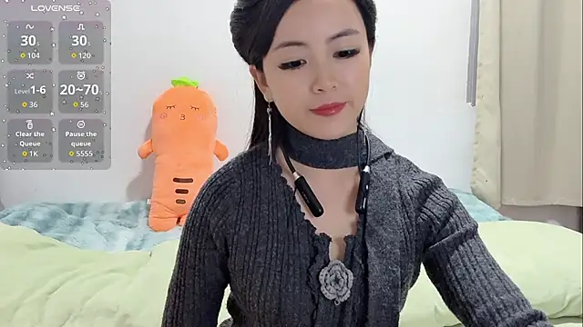 Yingbao-Baby online show from 5, 12, 2025