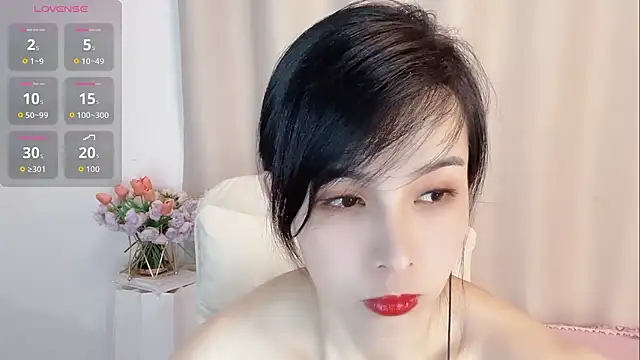 Amanda-19- online show from 27, 9, 2025