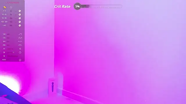 Snapshot of RoseeCarter chatting on 26, 3, 2026 RoseeCarter online show from 26, 3, 2026