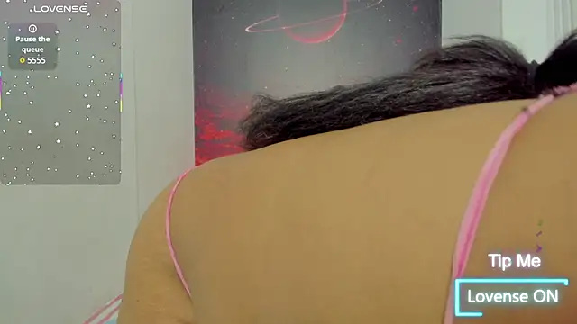 Snapshot of Kenishax_ chatting on 22, 10, 2025 Kenishax online show from 22, 10, 2025