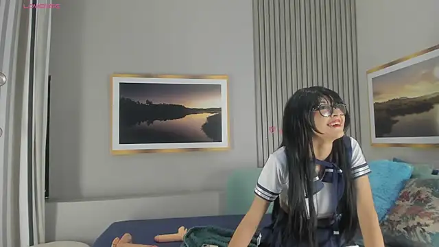 Blue Sixx online show from 23, 10, 2025