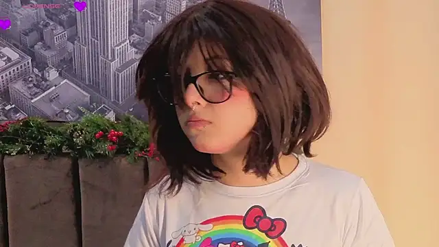 Blue Sixx online show from 12, 11, 2025