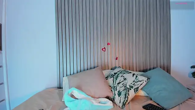 Blue Sixx online show from 25, 2, 2026