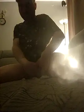 PatriciaCum31 online show from 29, 11, 2025