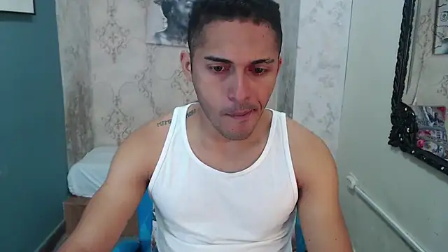 Derek Storm  online show from 20, 12, 2025