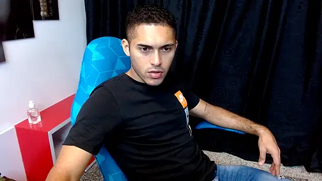 Derek Storm  online show from 21, 12, 2025