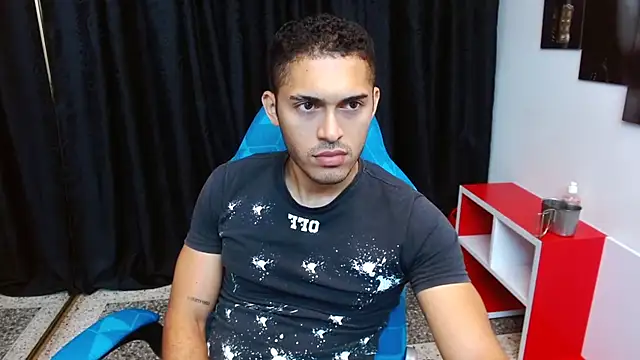 Derek Storm  online show from 22, 12, 2025