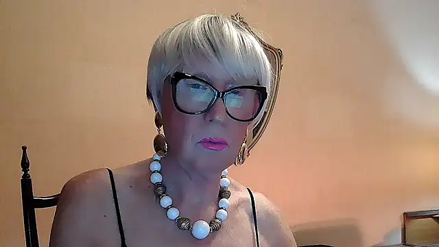 ROBY SWEETHOT online show from 4, 10, 2025