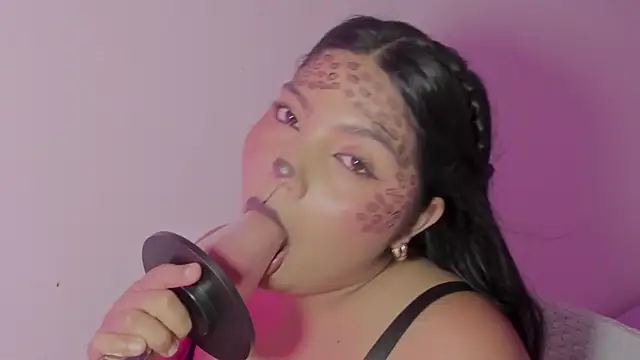 Lily hot25 online show from 15, 10, 2025