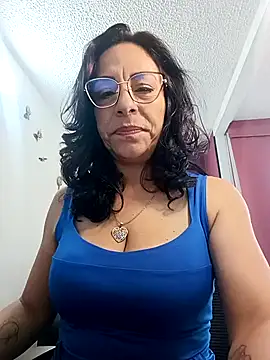  Kamy Hot online show from 29, 10, 2025