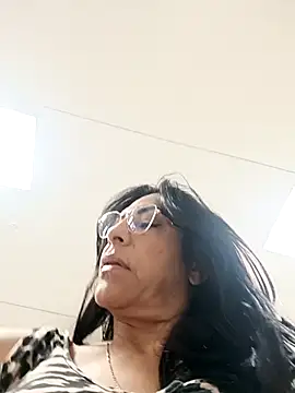  Kamy Hot online show from 27, 11, 2025