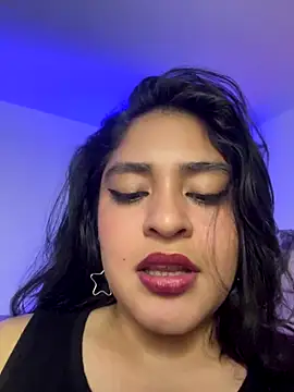 Snapshot of EmilyNoir1 chatting on 24, 10, 2025 EmilyNoir1 online show from 24, 10, 2025