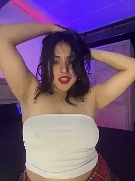 Snapshot of EmilyNoir1 chatting on 11, 3, 2026 EmilyNoir1 online show from 11, 3, 2026