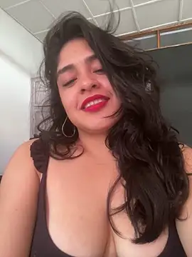 Snapshot of EmilyNoir1 chatting on 25, 3, 2026 EmilyNoir1 online show from 25, 3, 2026