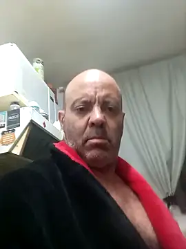 Pablitoarg online show from 29, 9, 2025