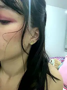 tightpussy-Cata online show from 18, 1, 2026