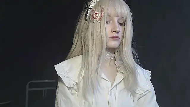 Charlie Crystal online show from 15, 3, 2026