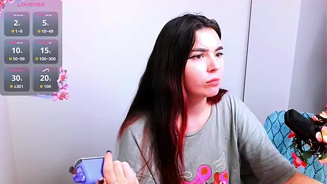 peachyness online show from 25, 11, 2025