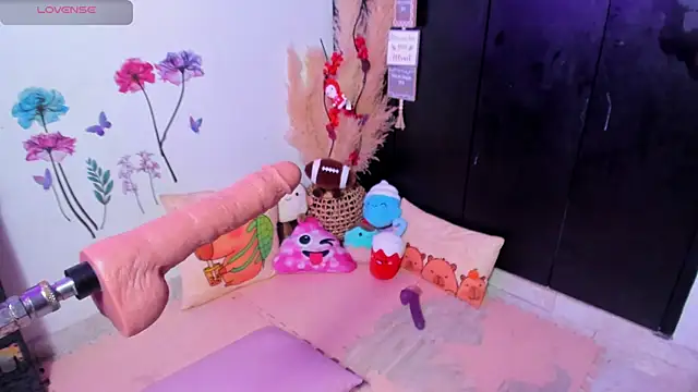 Majosworld  online show from 26, 10, 2025