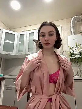 ZariaFlame online show from 13, 2, 2026