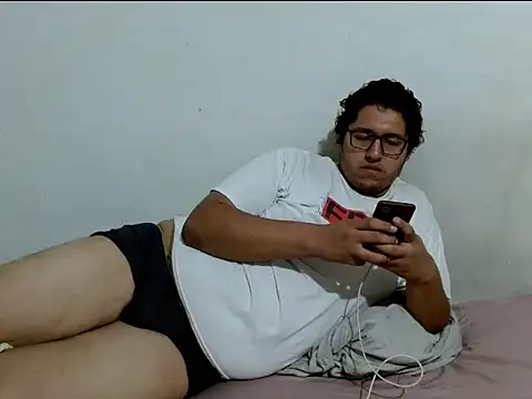 MeisanPaul online show from 2, 10, 2025