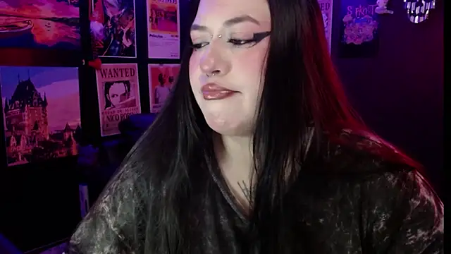 Ravendark  online show from 9, 3, 2026