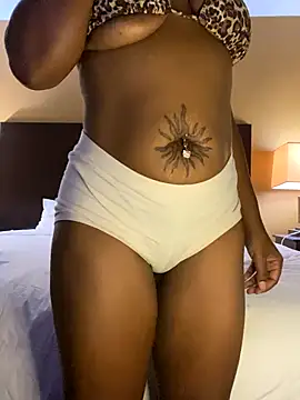 StaciDiamond online show from 12, 10, 2025