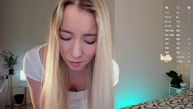 DanaCandy online show from 27, 11, 2025