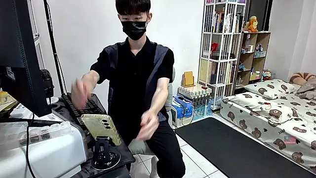 Kerberos 999 online show from 29, 9, 2025