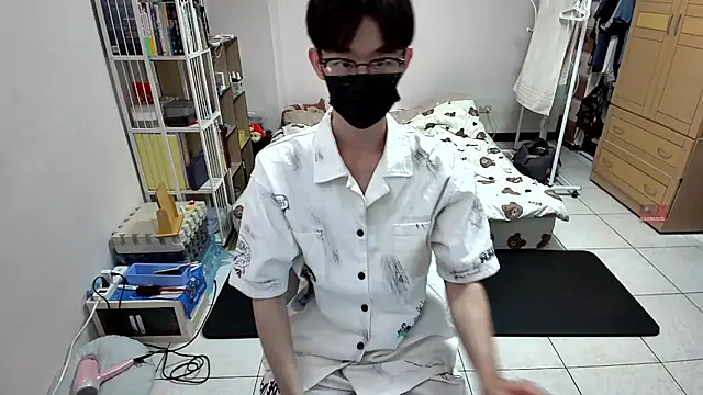 Kerberos 999 online show from 9, 10, 2025