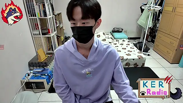 Kerberos 999 online show from 27, 10, 2025