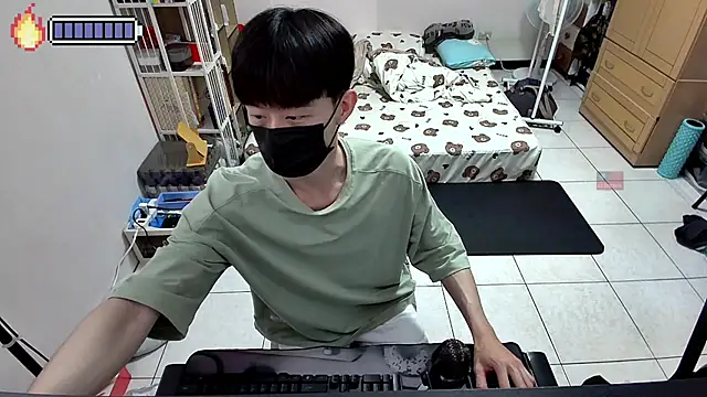 Kerberos 999 online show from 11, 11, 2025