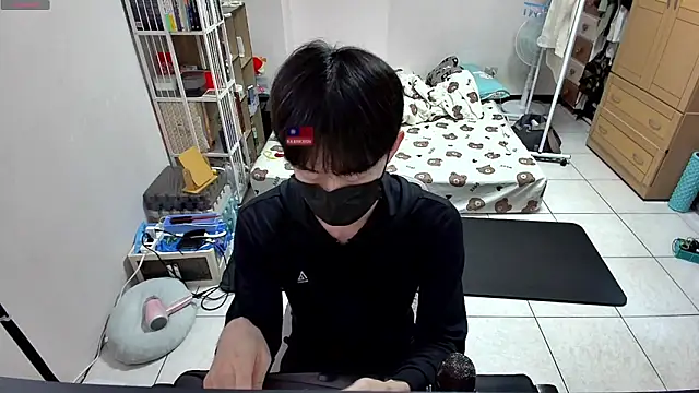 Kerberos 999 online show from 16, 11, 2025