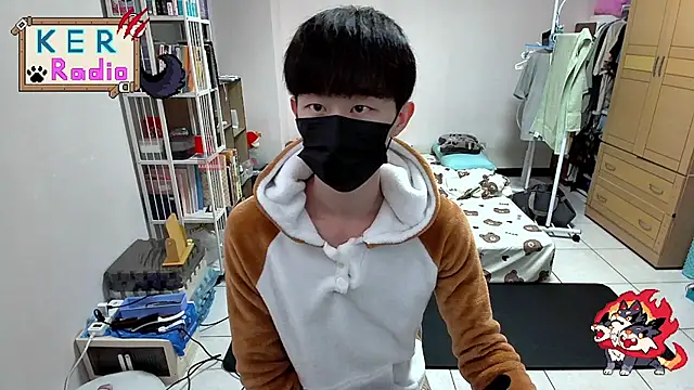 Kerberos 999 online show from 29, 11, 2025