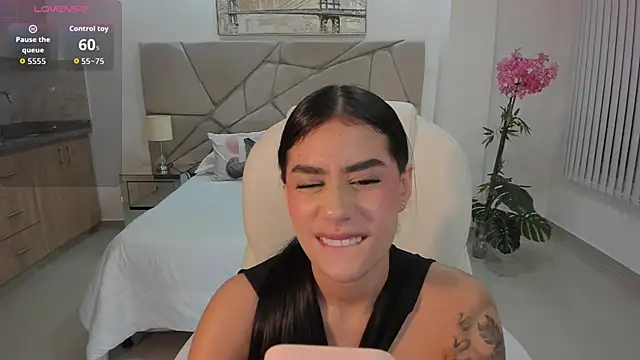 miranda crawfor online show from 10, 3, 2026